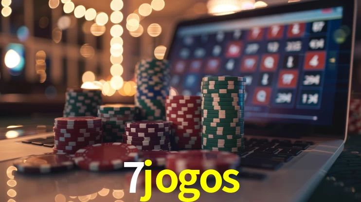Statistics 7jogos