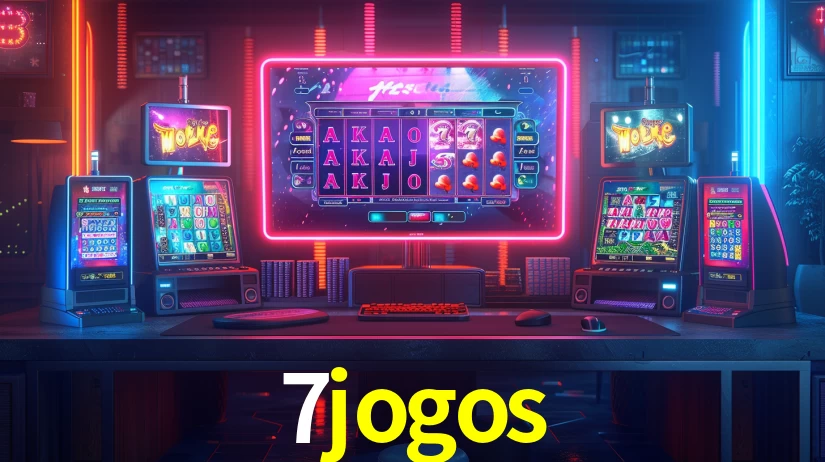 7jogos bet