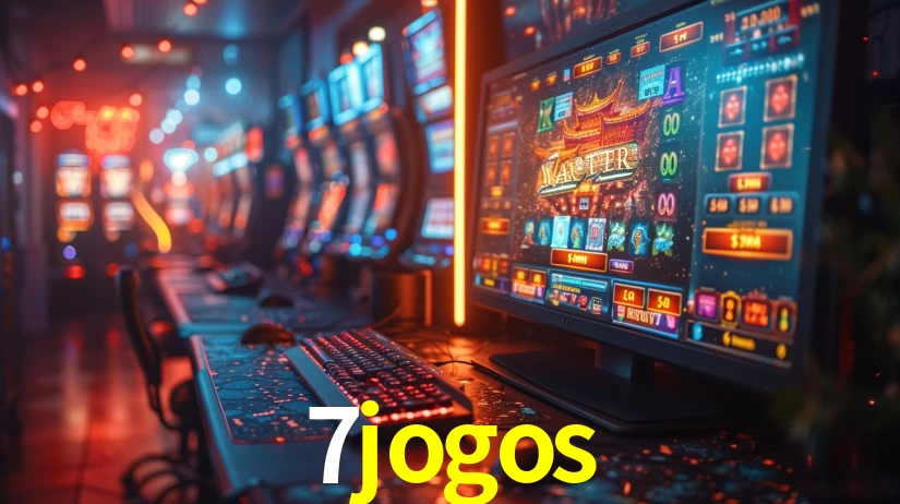 7jogos -  - 7jogos.com
