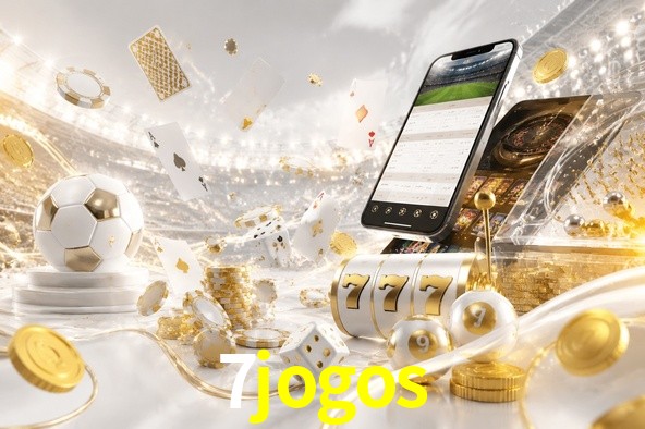 Welcome Bonus 7jogos