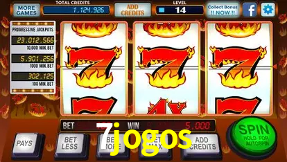 Desvendando o Mundo dos Jogos Virtuais na 7jogos