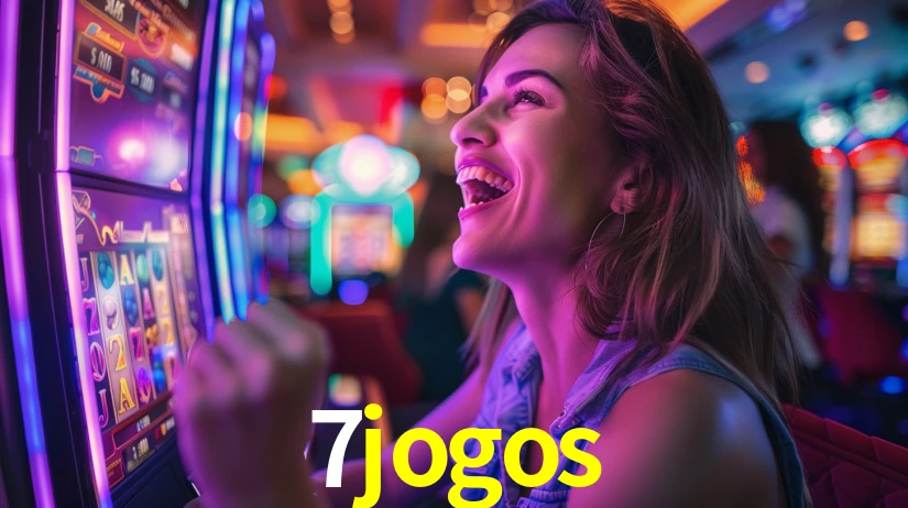 7jogos - Cassino das Estrelas Brilhantes - 7jogos.com