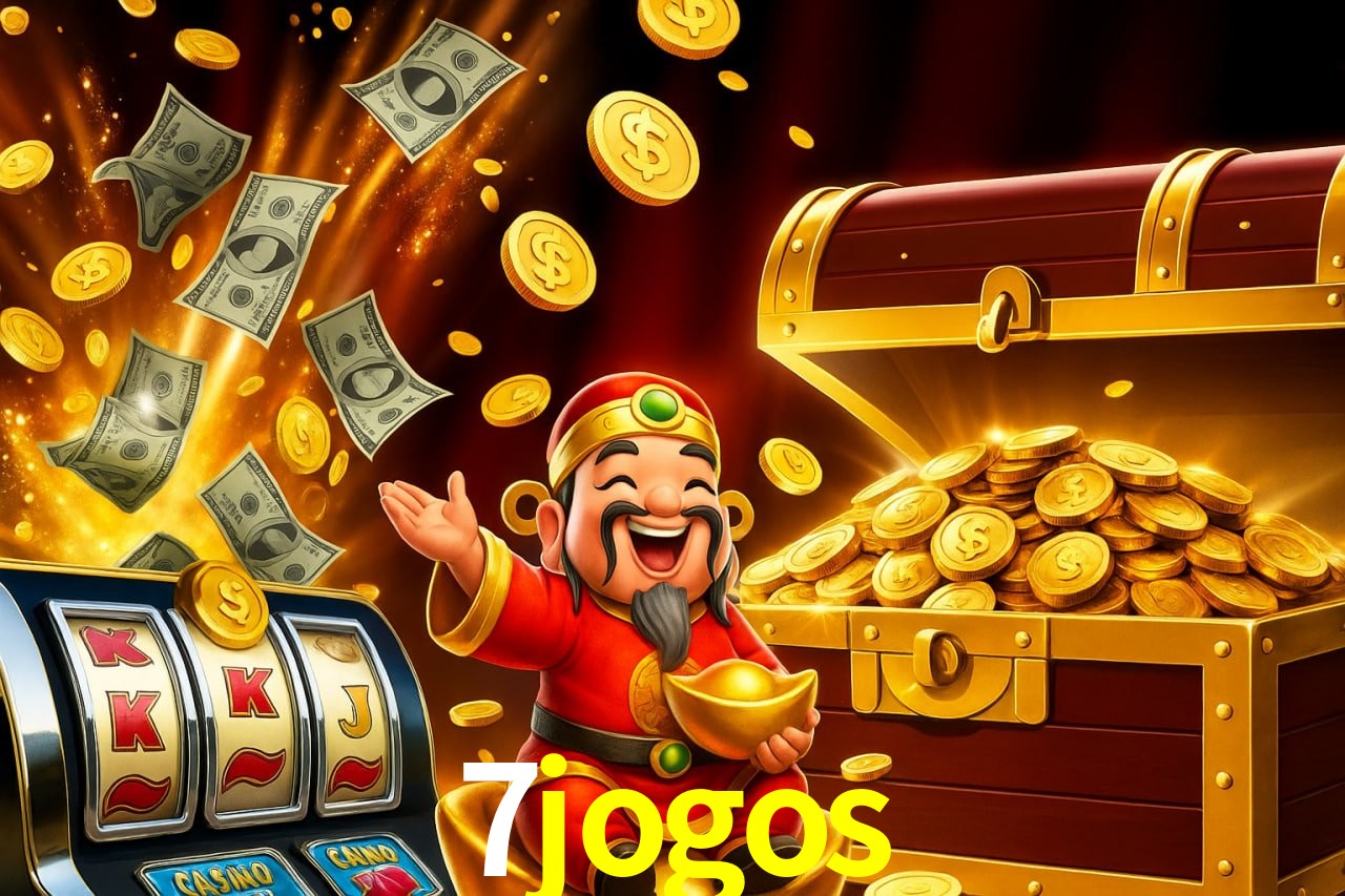 Experiência VIP 7jogos