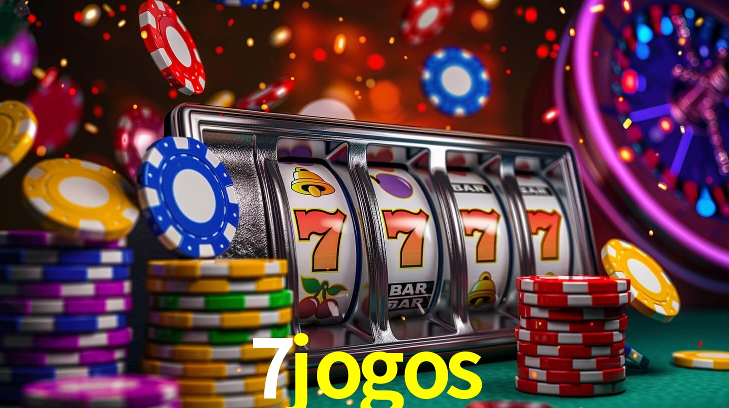 Estatísticas 7jogos