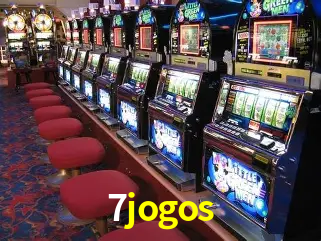 Descubra a Essência do 7jogos: Nossa História e Compromissos