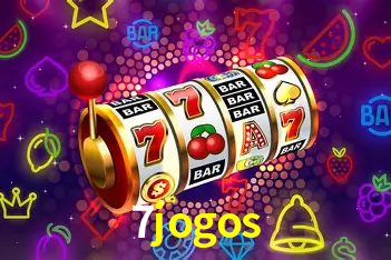 A Revolução dos Aplicativos de Jogos no 7jogos