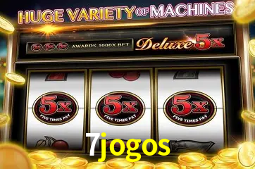 Desvendando o Mundo dos Jogos Virtuais na 7jogos