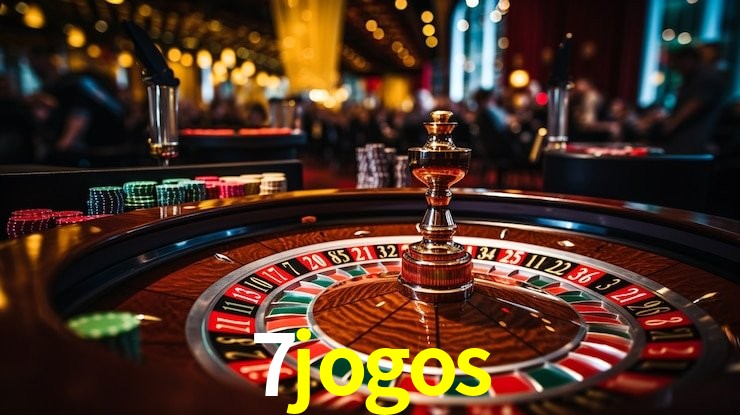 Live Casino 7jogos