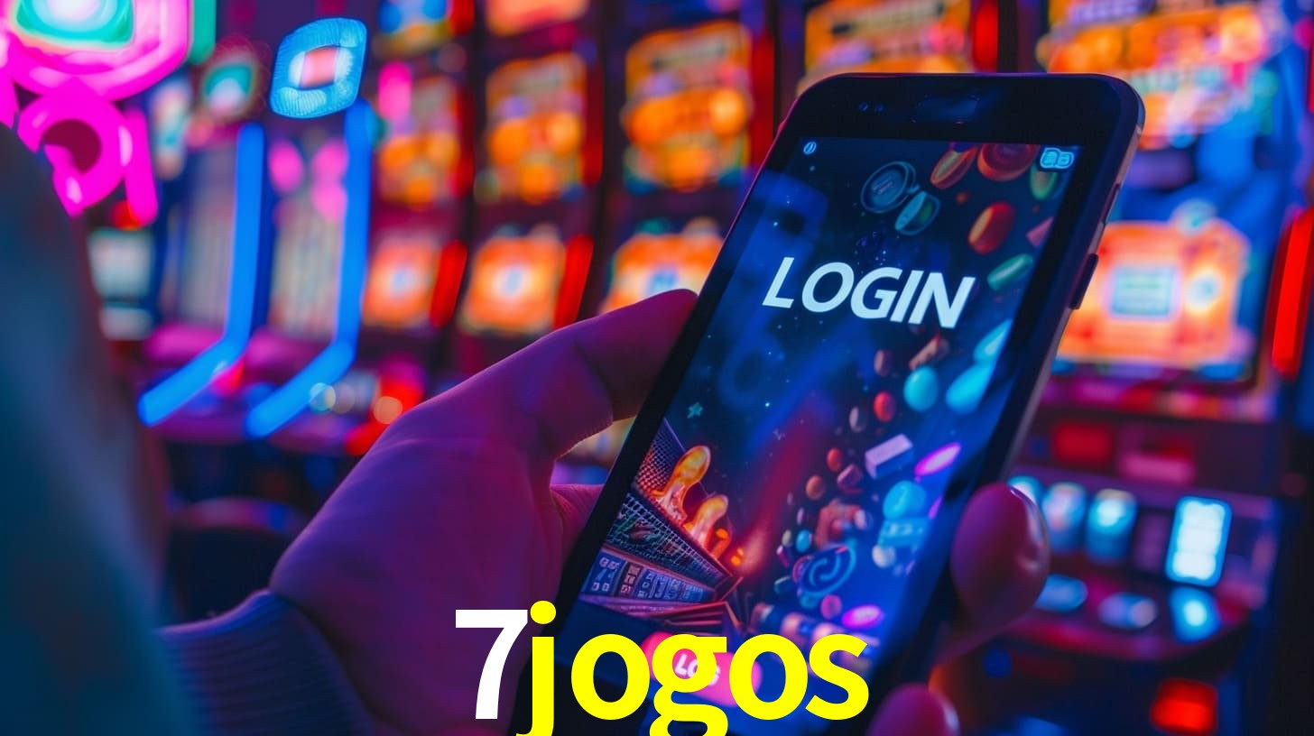 A Revolução dos Aplicativos de Jogos no 7jogos
