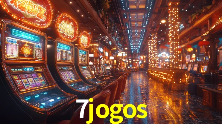 7jogos: A Experiência de Casino com Jogos de Mesa ao Vivo