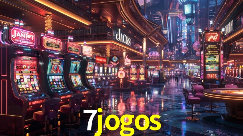 Tennis Betting 7jogos