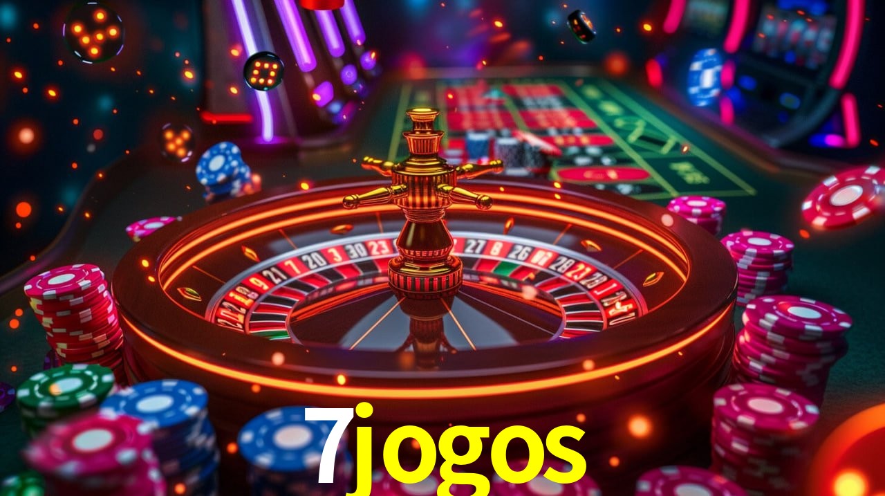 Integração de APIs 7jogos