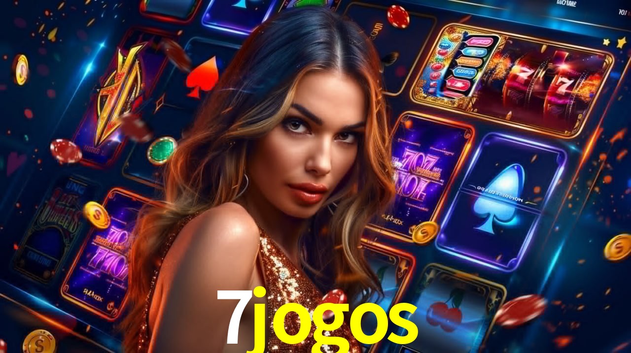Provedores de Jogos 7jogos