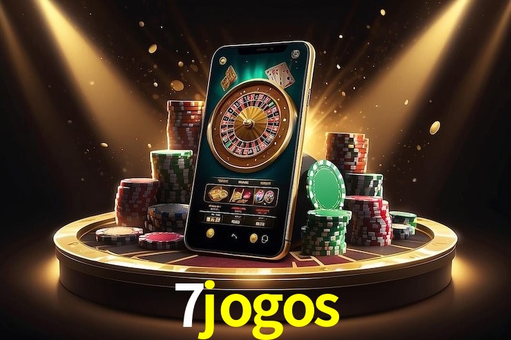 Apostas Esportivas na 7jogos: Um Guia Completo