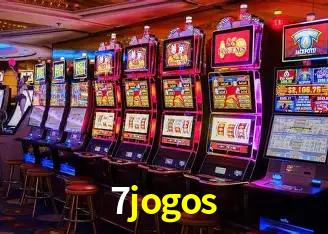 API Integration 7jogos