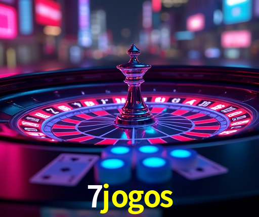 Estatísticas Esportivas 7jogos