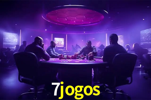 Avaliações dos Jogadores 7jogos