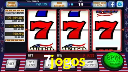 Weekend Specials 7jogos