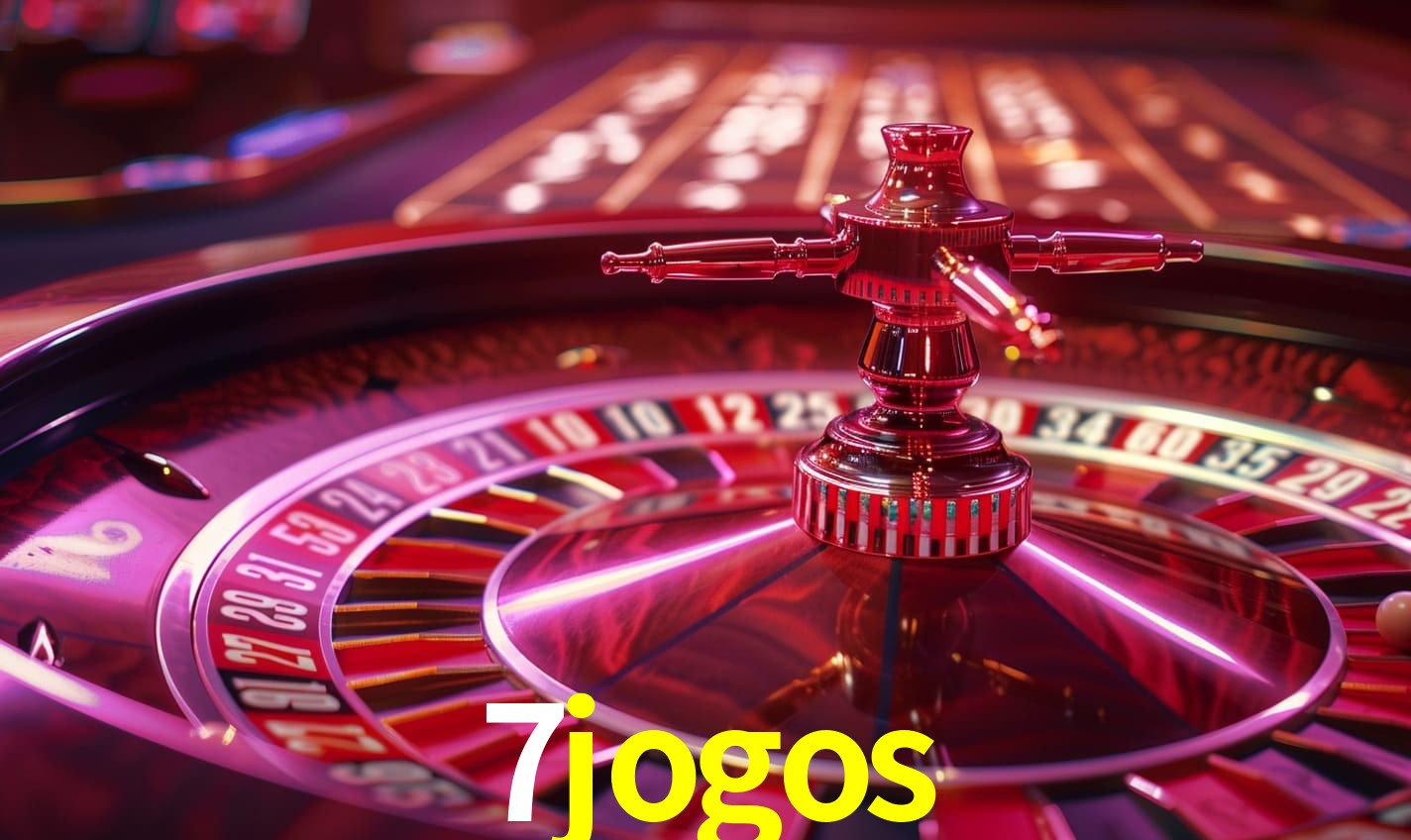 Recursos de Bônus 7jogos