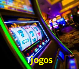 A Popularidade dos Caça-Níqueis no 7jogos