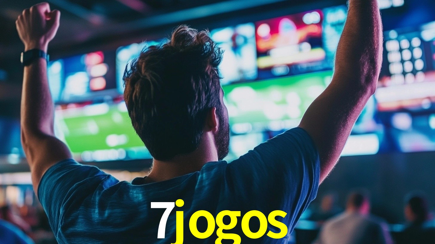 Bônus Generosos e Exclusivos no 7jogos para Você!