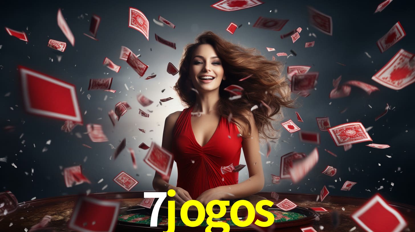 Exclusive Games 7jogos