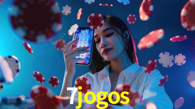 Casino Ao Vivo 7jogos