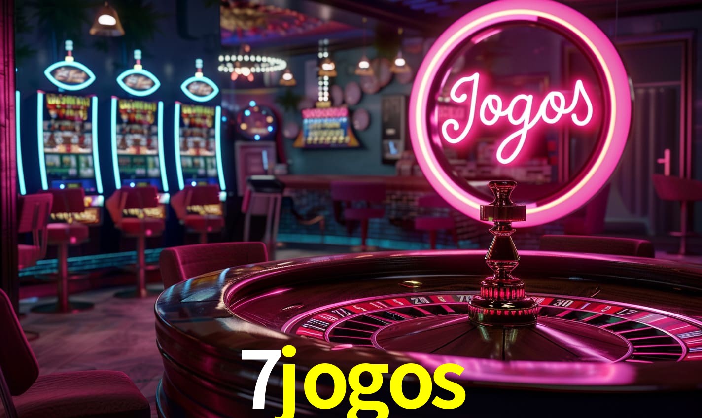 Estatísticas do Jogo 7jogos