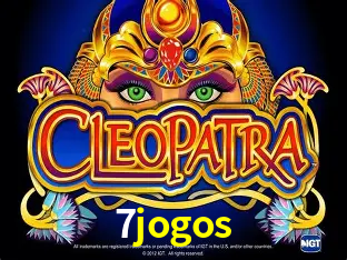 APP oficial da 7jogos para mobile