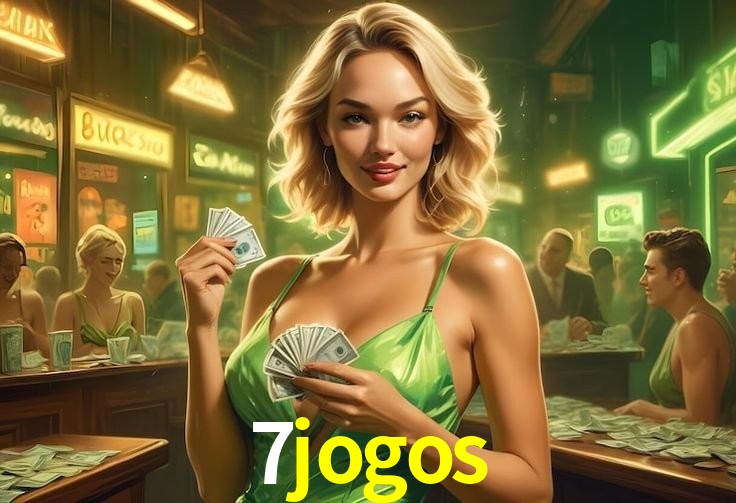 Apostas de Tênis 7jogos