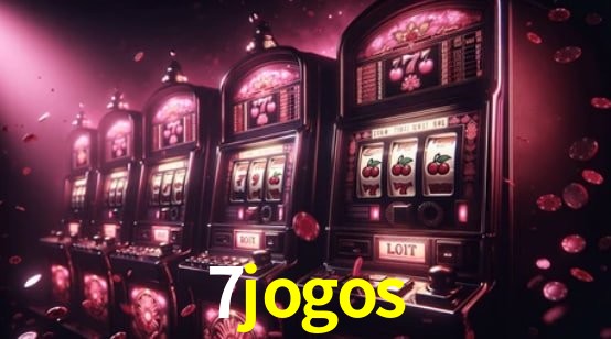 Promoção Relâmpago 7jogos