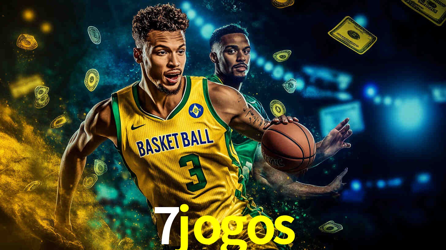 Bônus de Boas-vindas 7jogos