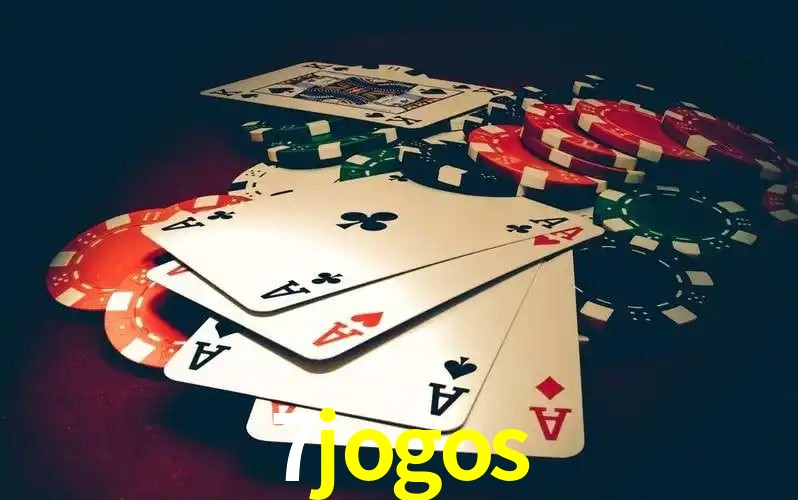 Desvendando o Mundo dos Jogos Virtuais na 7jogos