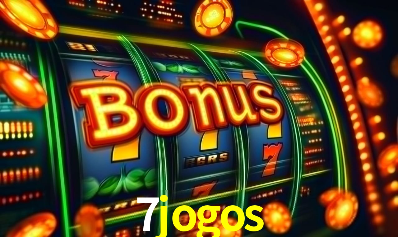 Daily Bonuses 7jogos