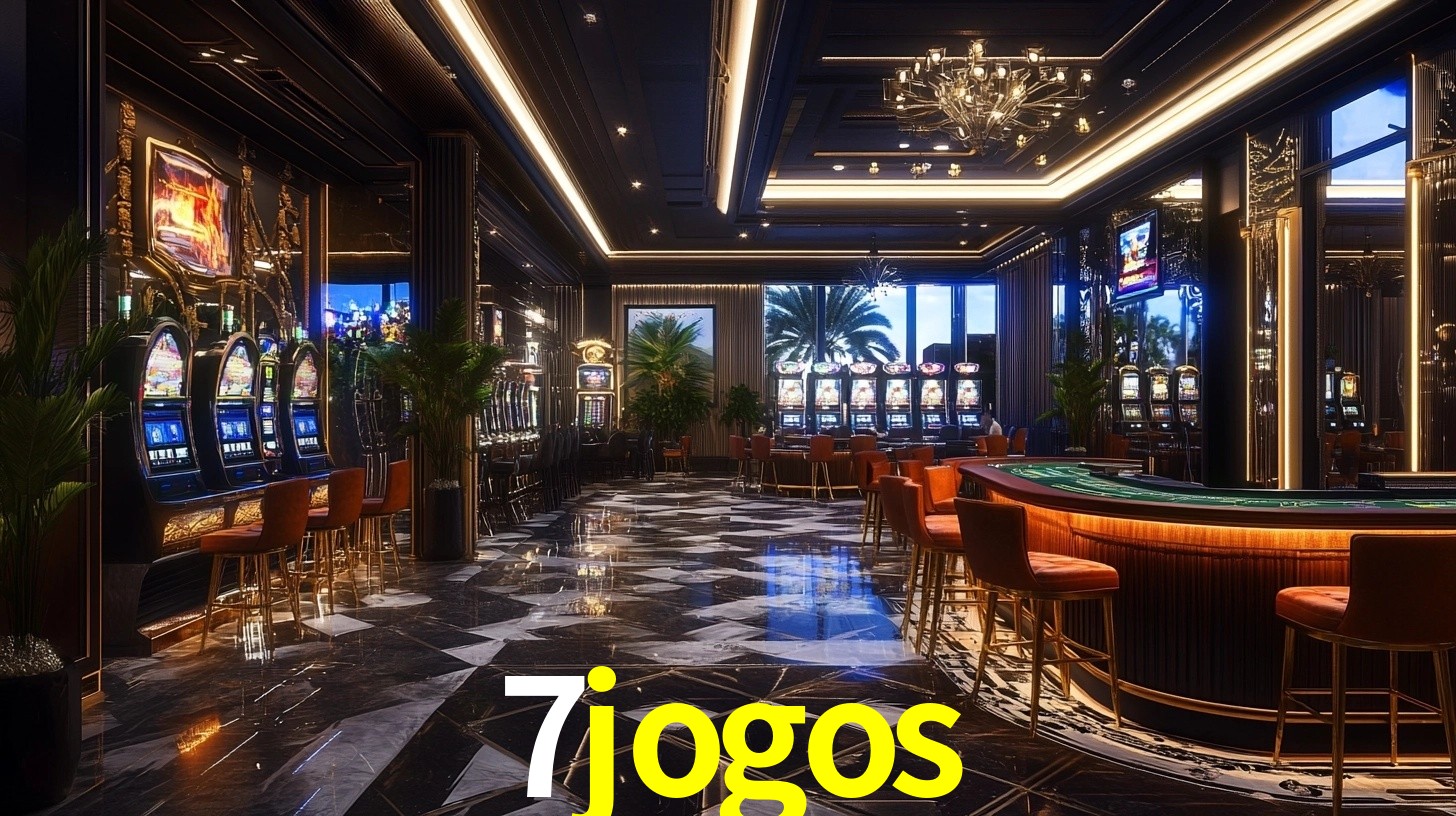 7jogos bet