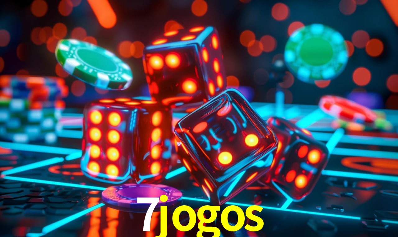 Mesa de Roleta 7jogos