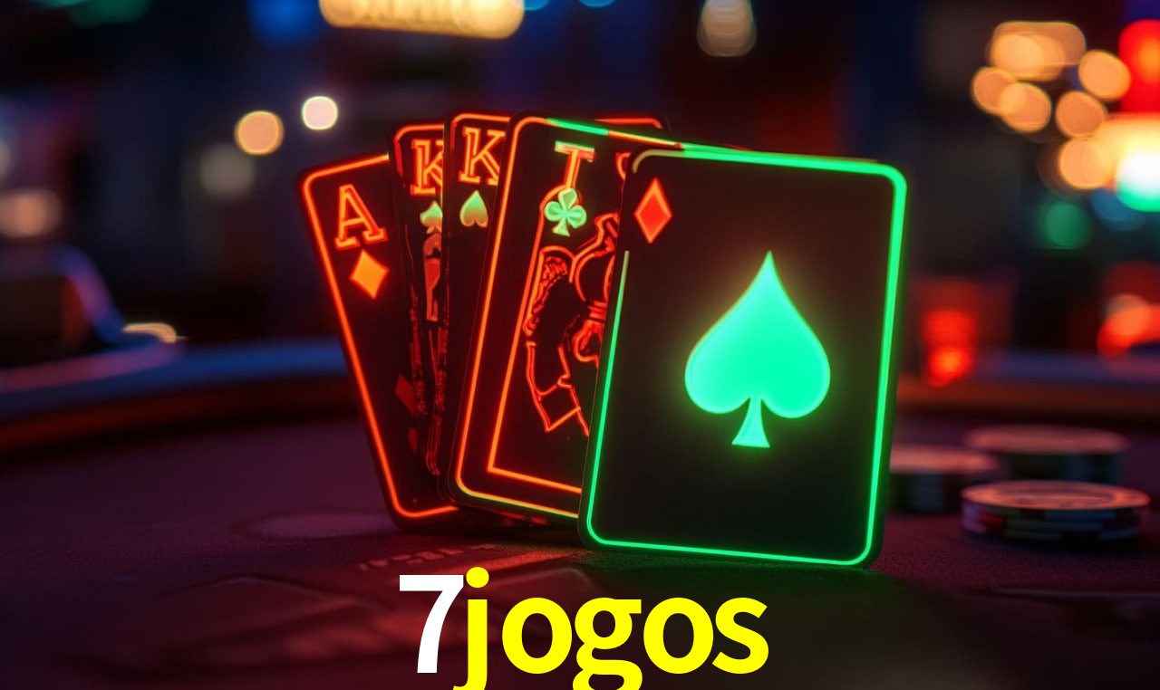 Requisitos do APK da 7jogos para Android