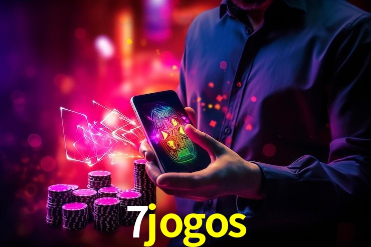 Recursos de Bônus 7jogos