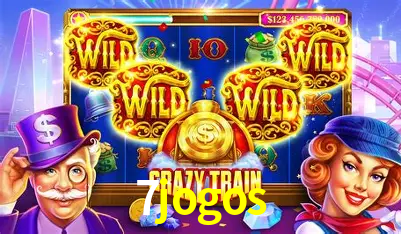 Descubra a Magia dos Jogos de Arcade no 7jogos