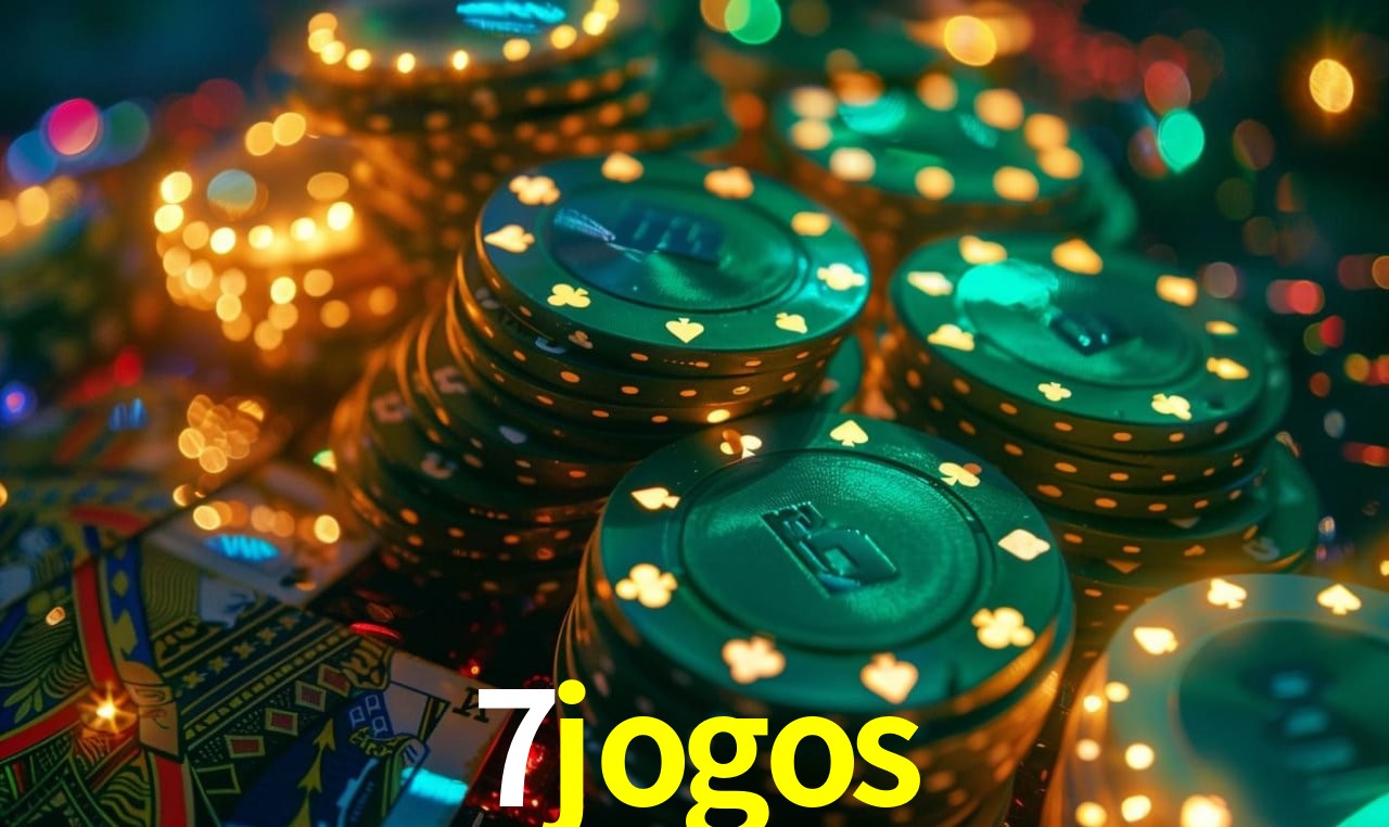 Cadastro Rápido 7jogos