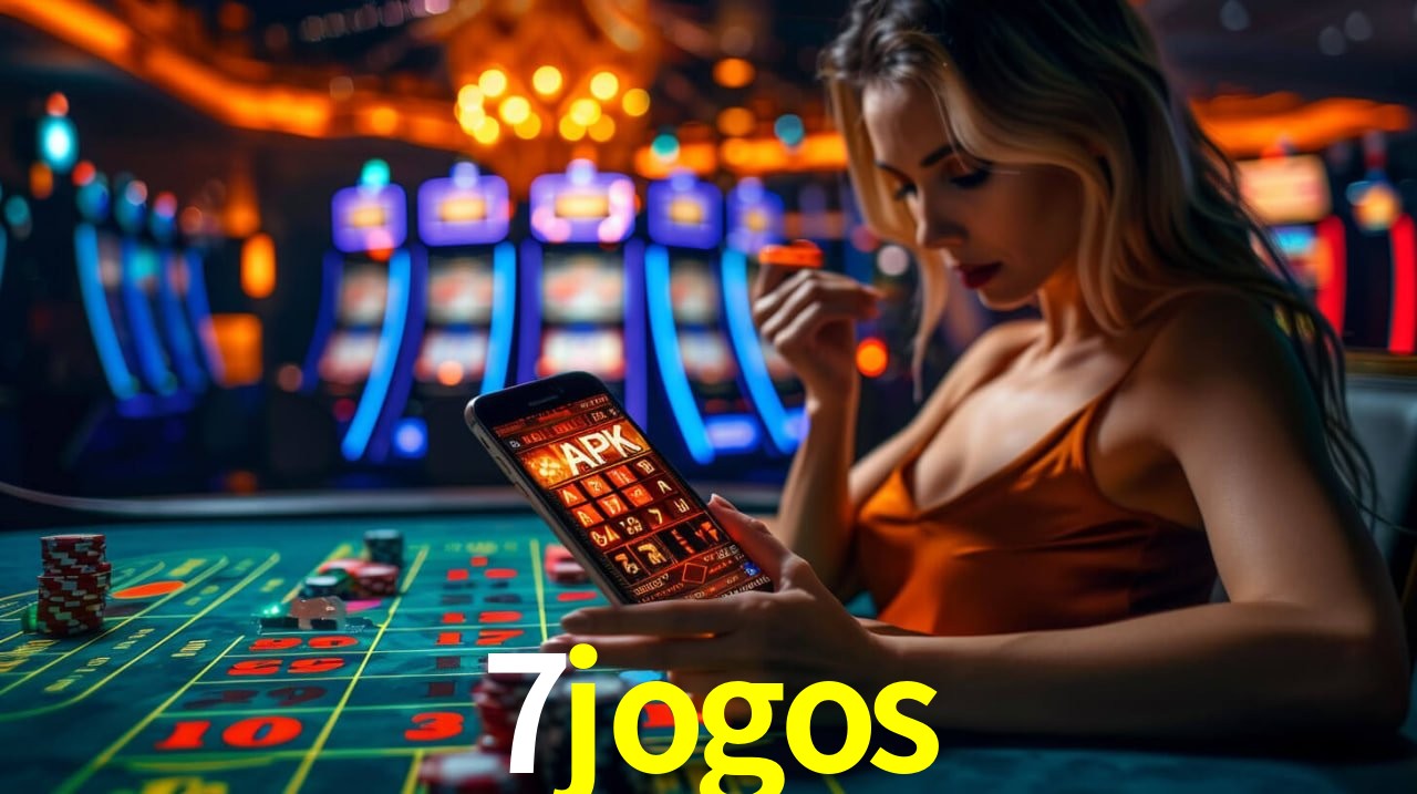 Blackjack Table 7jogos
