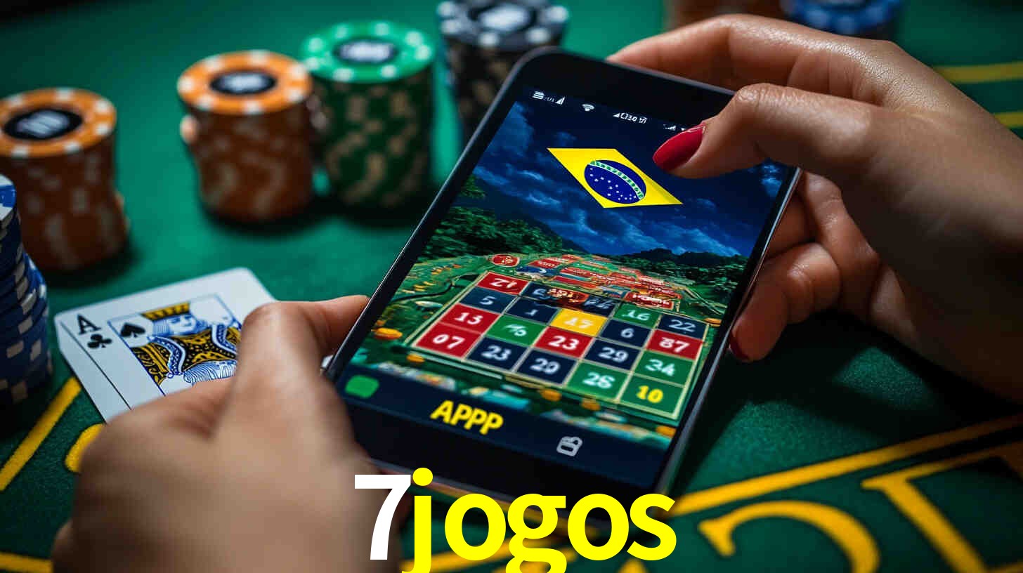 A Experiência Imersiva dos Cassinos Ao Vivo no 7jogos