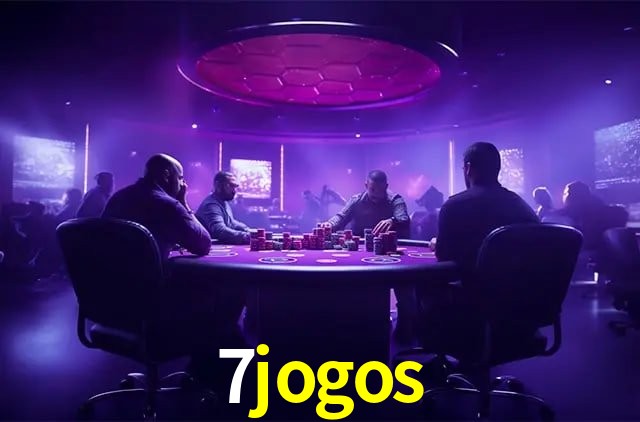 Promoções Sazonais 7jogos