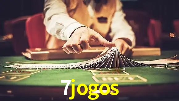 VIP Casino 7jogos