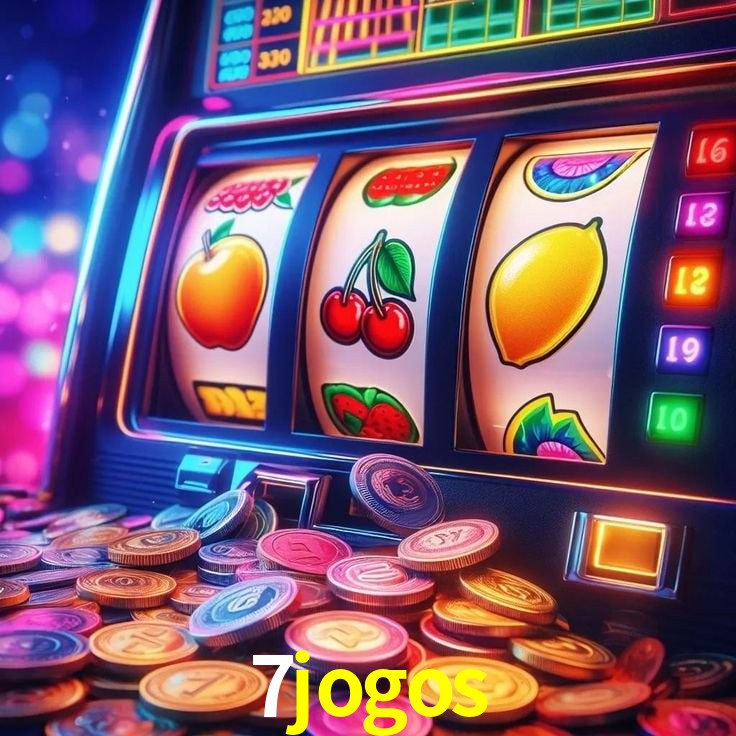 Design Responsivo 7jogos
