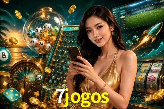 Platform Technology 7jogos