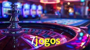 Integração de APIs 7jogos