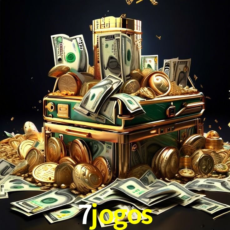 Tecnologia da Plataforma 7jogos