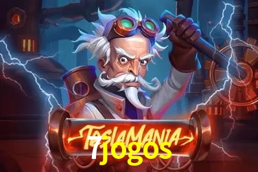 Requisitos do APK da 7jogos para Android