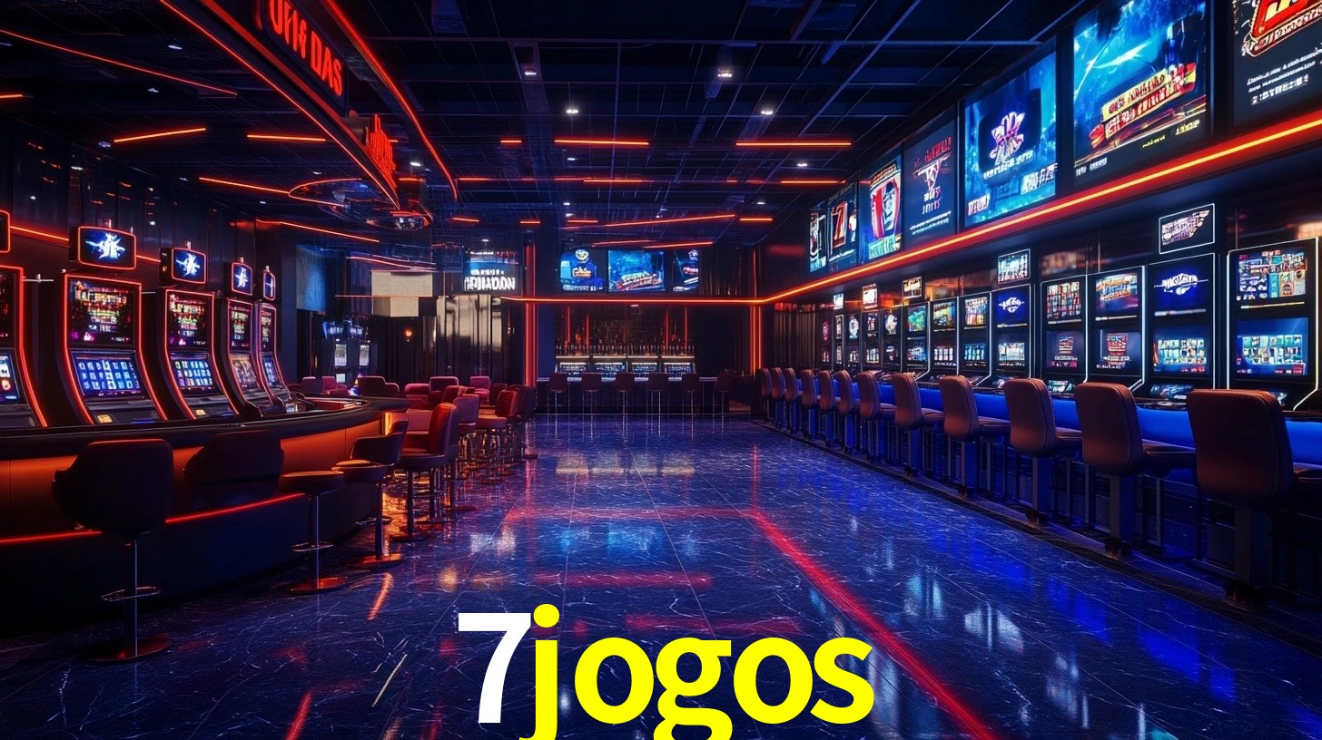 Premium Interface 7jogos